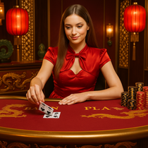 Pino Casino - Baccarat Table Game