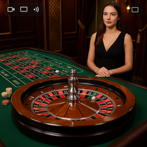 Pino Casino - Roulette Table Game
