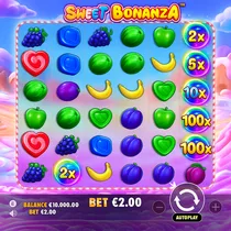 Pino Casino - Divine Fortune Jackpot Game