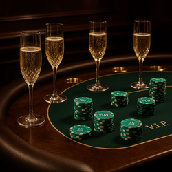 Pino Casino Welkomstbonus - 100% tot €500 plus 150 free spins