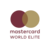 Mastercard betaalkaart